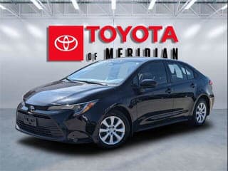 Toyota 2023 Corolla