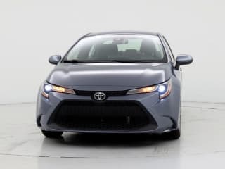 Toyota 2020 Corolla