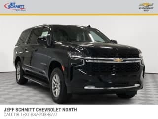 Chevrolet 2024 Suburban