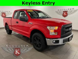 Ford 2017 F-150