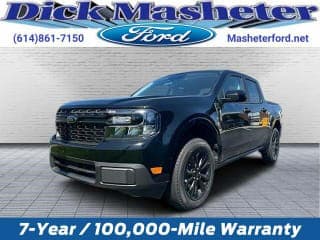 Ford 2024 Maverick