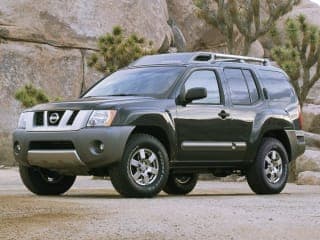 Nissan 2006 Xterra