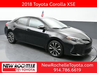 Toyota 2018 Corolla