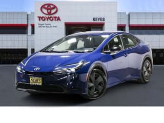 Toyota 2023 Prius