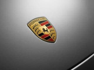 Porsche 2020 Taycan