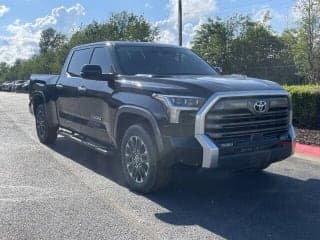 Toyota 2022 Tundra