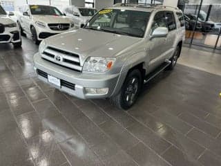 Toyota 2003 4Runner