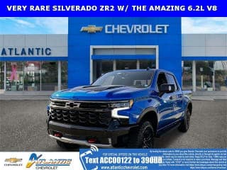 Chevrolet 2023 Silverado 1500
