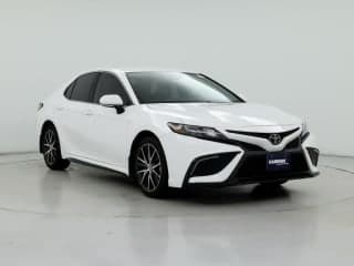Toyota 2022 Camry