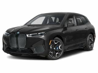 BMW 2025 iX