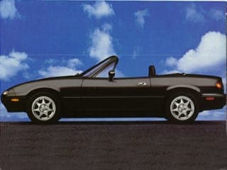 Mazda 1994 MX-5 Miata