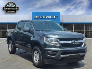 Chevrolet 2020 Colorado