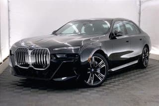 BMW 2023 i7