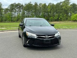 Toyota 2016 Camry