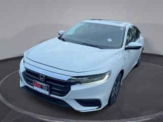 Honda 2019 Insight
