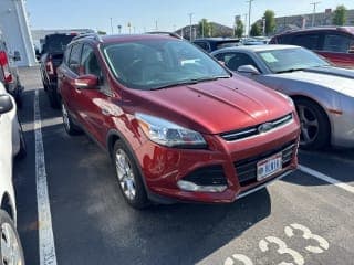 Ford 2016 Escape