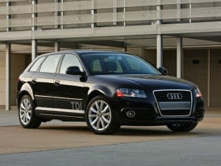 Audi 2011 A3