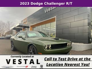 Dodge 2023 Challenger
