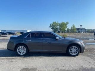 Chrysler 2014 300