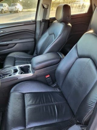 Cadillac 2014 SRX