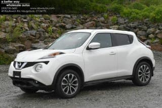 Nissan 2017 JUKE