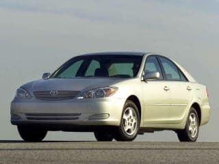 Toyota 2003 Camry