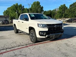 Chevrolet 2022 Colorado