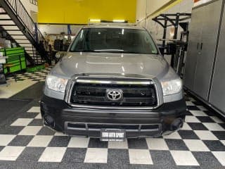 Toyota 2010 Tundra