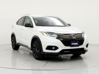 Honda 2022 HR-V