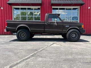 Ford 1989 F-250