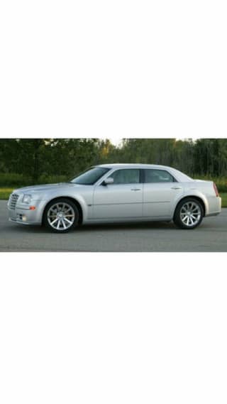 Chrysler 2006 300