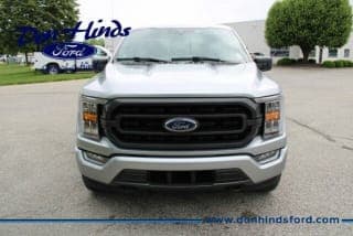 Ford 2021 F-150