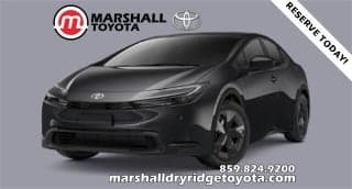 Toyota 2024 Prius