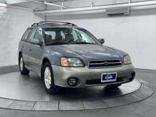 Subaru 2001 Outback