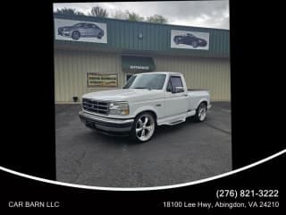 Ford 1993 F-150
