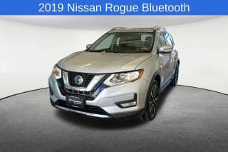 Nissan 2019 Rogue