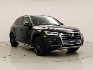 Audi 2018 Q5