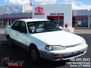 Toyota 1996 Camry