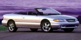 Chrysler 2000 Sebring