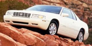 Cadillac 1999 Eldorado