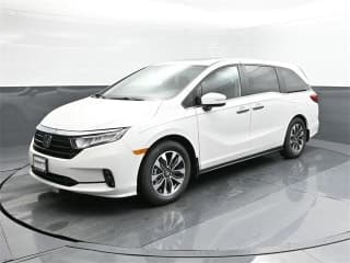 Honda 2024 Odyssey