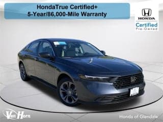 Honda 2024 Accord