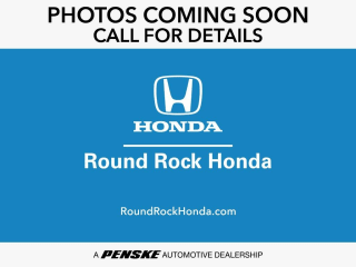 Honda 2016 Odyssey