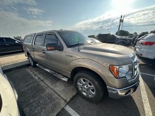 Ford 2013 F-150