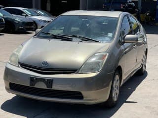 Toyota 2005 Prius