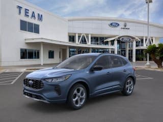 Ford 2024 Escape Hybrid