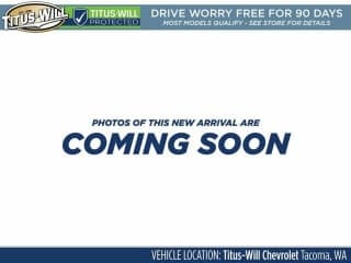 Chevrolet 2019 Impala
