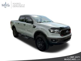 Ford 2023 Ranger