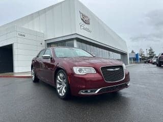 Chrysler 2017 300
