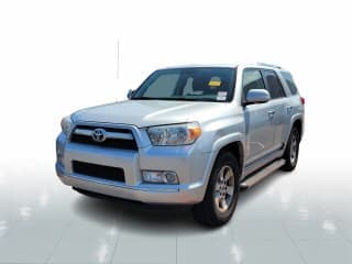 Toyota 2011 4Runner